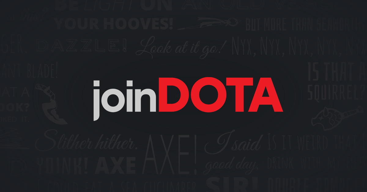 Start Joindotacom